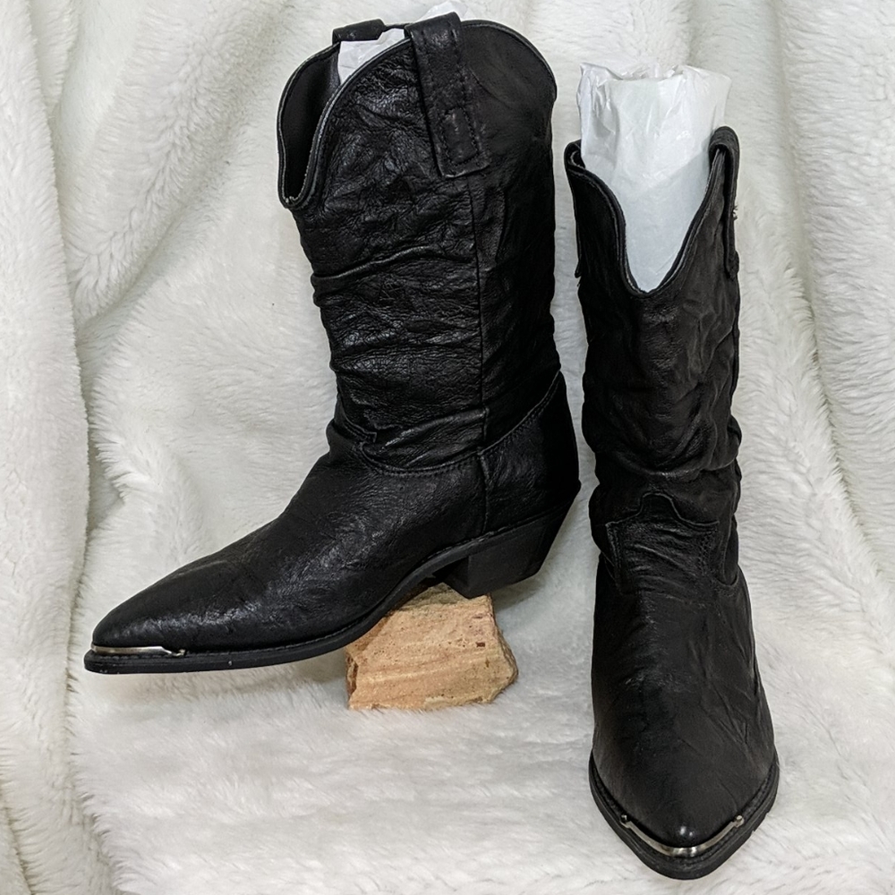 Jingo cowgirl boots